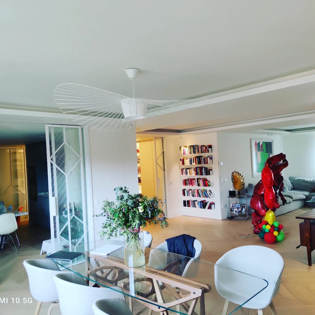 CG Pintura y Decoración — Fotos 15