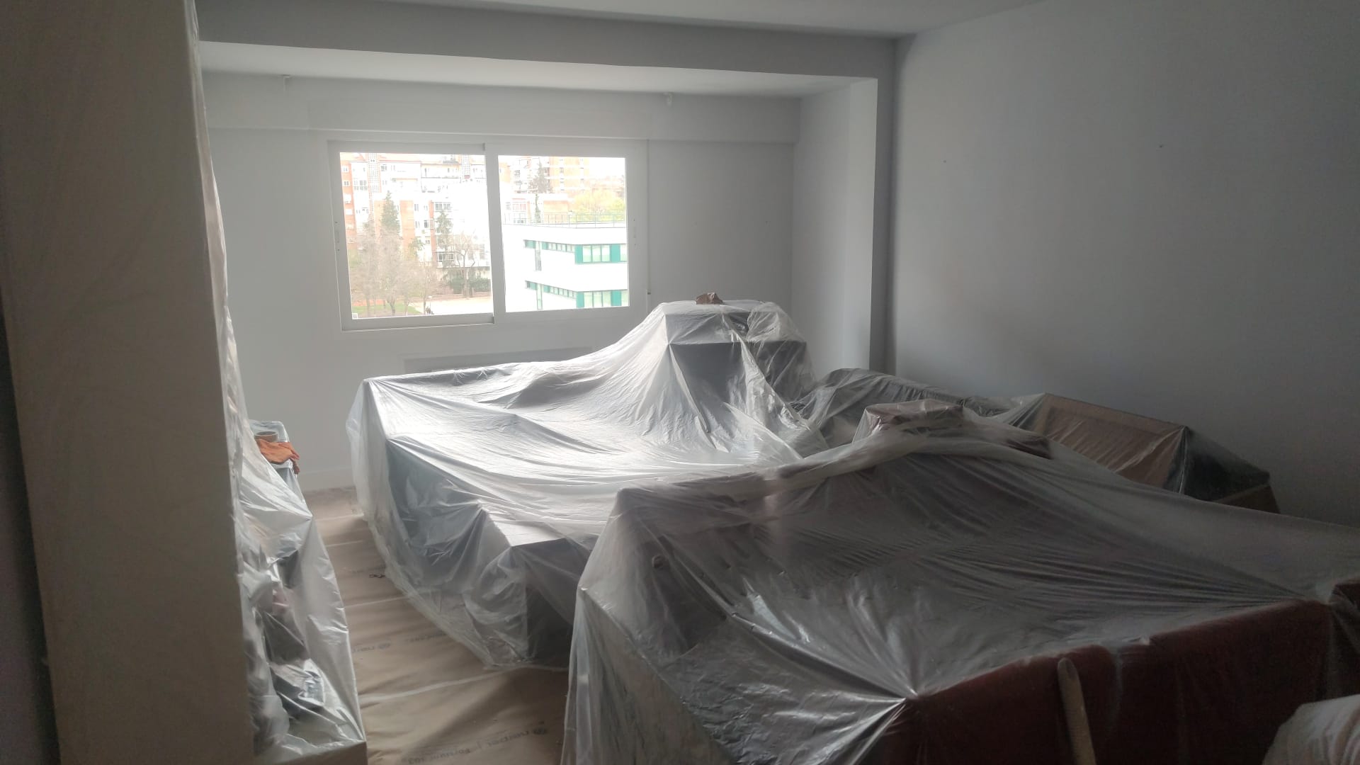 CG Pintura y Decoración — Fotos 11
