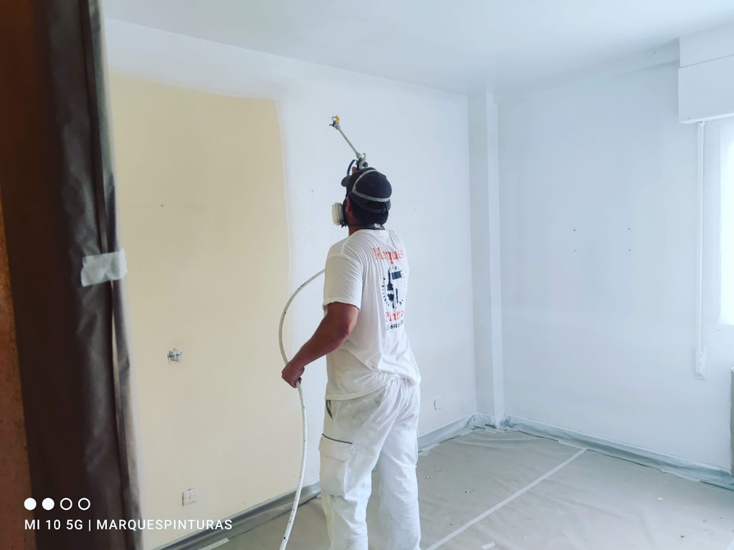 CG Pintura y Decoración — Fotos 6