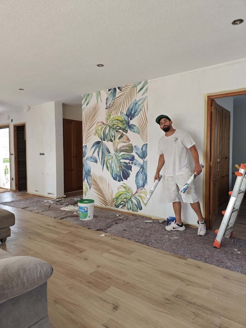 CG Pintura y Decoración — Fotos 5